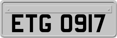 ETG0917