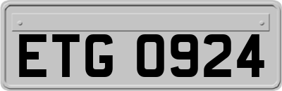 ETG0924