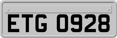 ETG0928