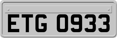 ETG0933
