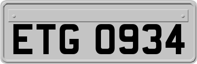 ETG0934