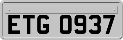 ETG0937