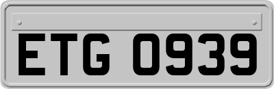 ETG0939