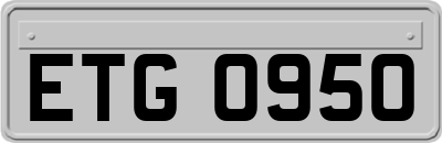 ETG0950
