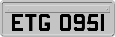 ETG0951