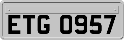 ETG0957