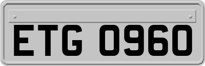 ETG0960