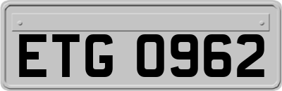 ETG0962
