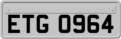 ETG0964