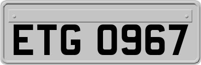 ETG0967