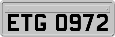 ETG0972
