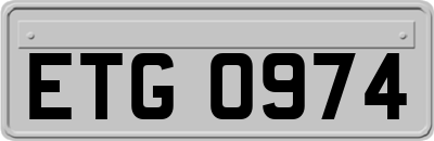 ETG0974