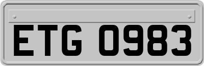 ETG0983