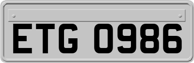 ETG0986