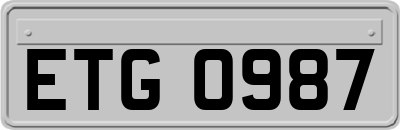 ETG0987