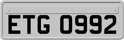 ETG0992