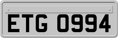 ETG0994