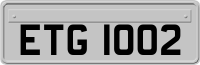 ETG1002