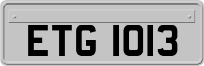 ETG1013