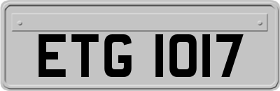 ETG1017