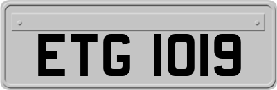 ETG1019