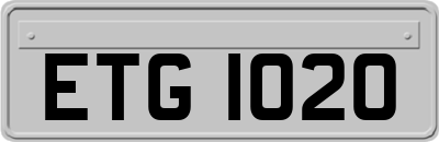 ETG1020