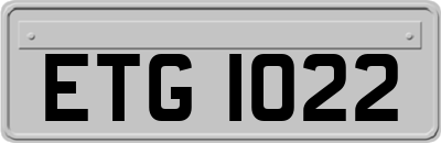ETG1022