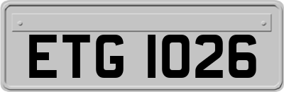 ETG1026