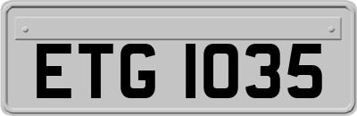 ETG1035
