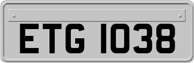 ETG1038