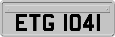 ETG1041