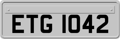 ETG1042