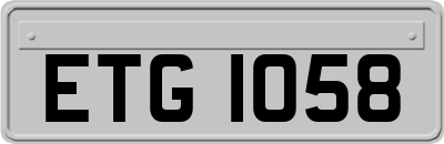 ETG1058