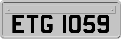 ETG1059
