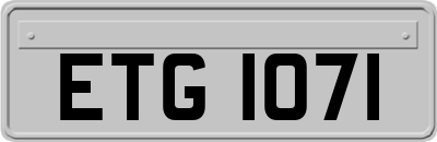 ETG1071