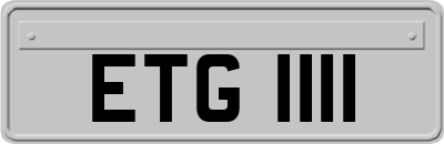 ETG1111