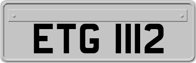ETG1112