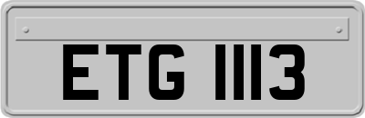 ETG1113