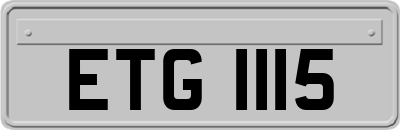 ETG1115