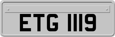 ETG1119