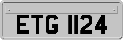 ETG1124