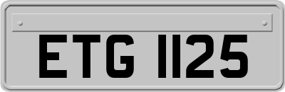 ETG1125