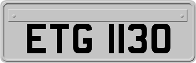 ETG1130