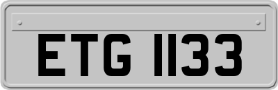 ETG1133