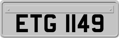 ETG1149