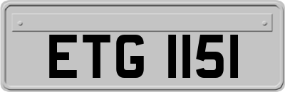 ETG1151