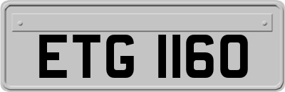 ETG1160