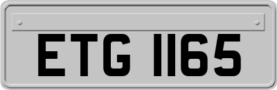 ETG1165