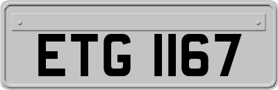 ETG1167