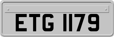 ETG1179
